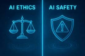 Safety and Ethical Rules for AI