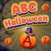 ABC Halloween