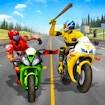 Asphalt Rider – Bike Attack