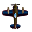 Plane Shooting
